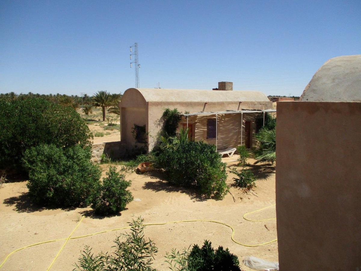 Grand Sud, La Maison De Sable *