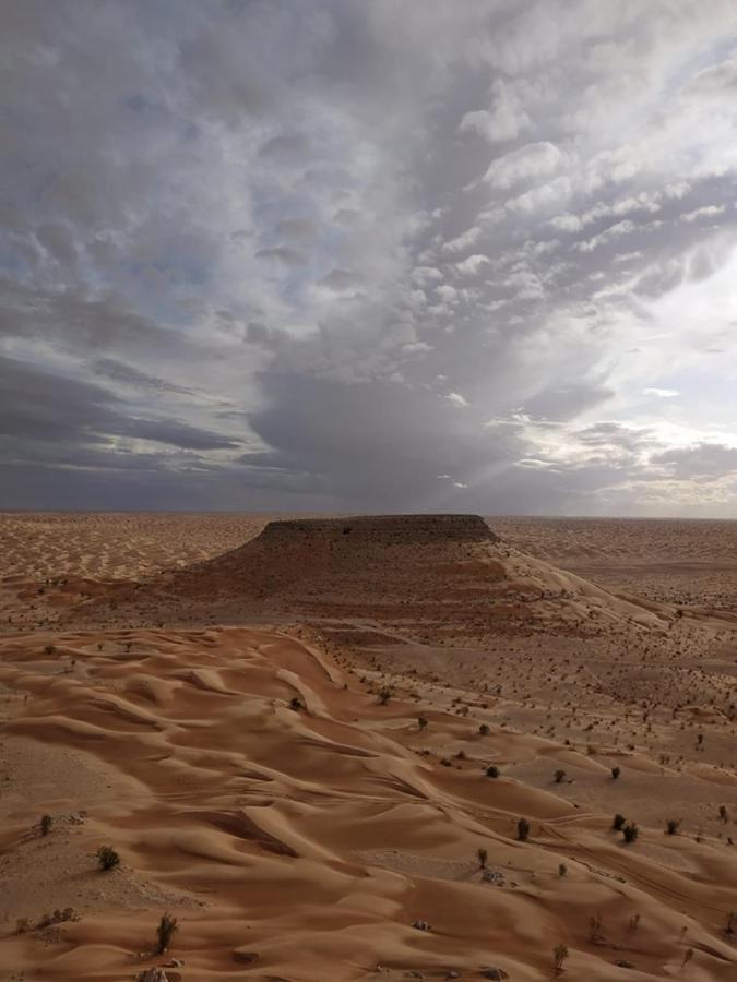 Grand Sud, La Maison De Sable