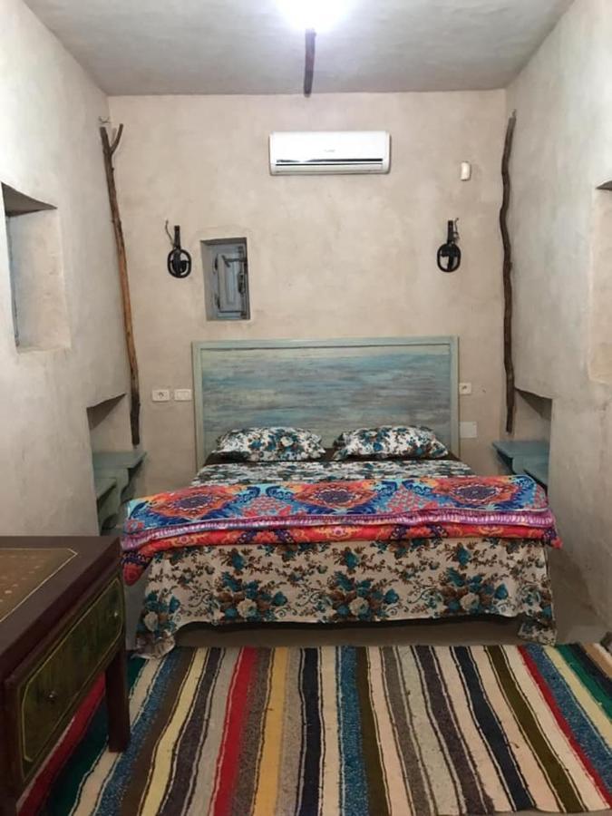 Grand Sud, La Maison De Sable * Douz